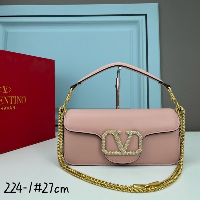 Valentino Handle Bags